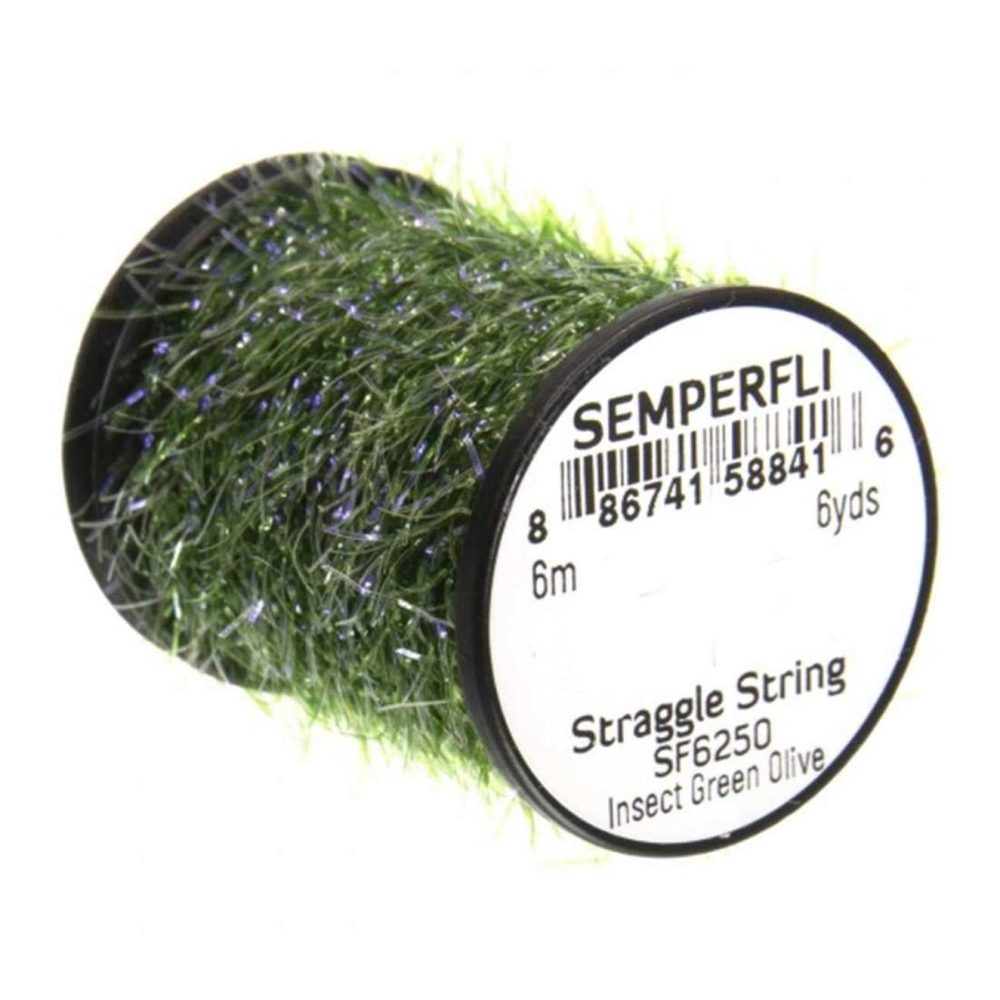 Semperfli Straggle String