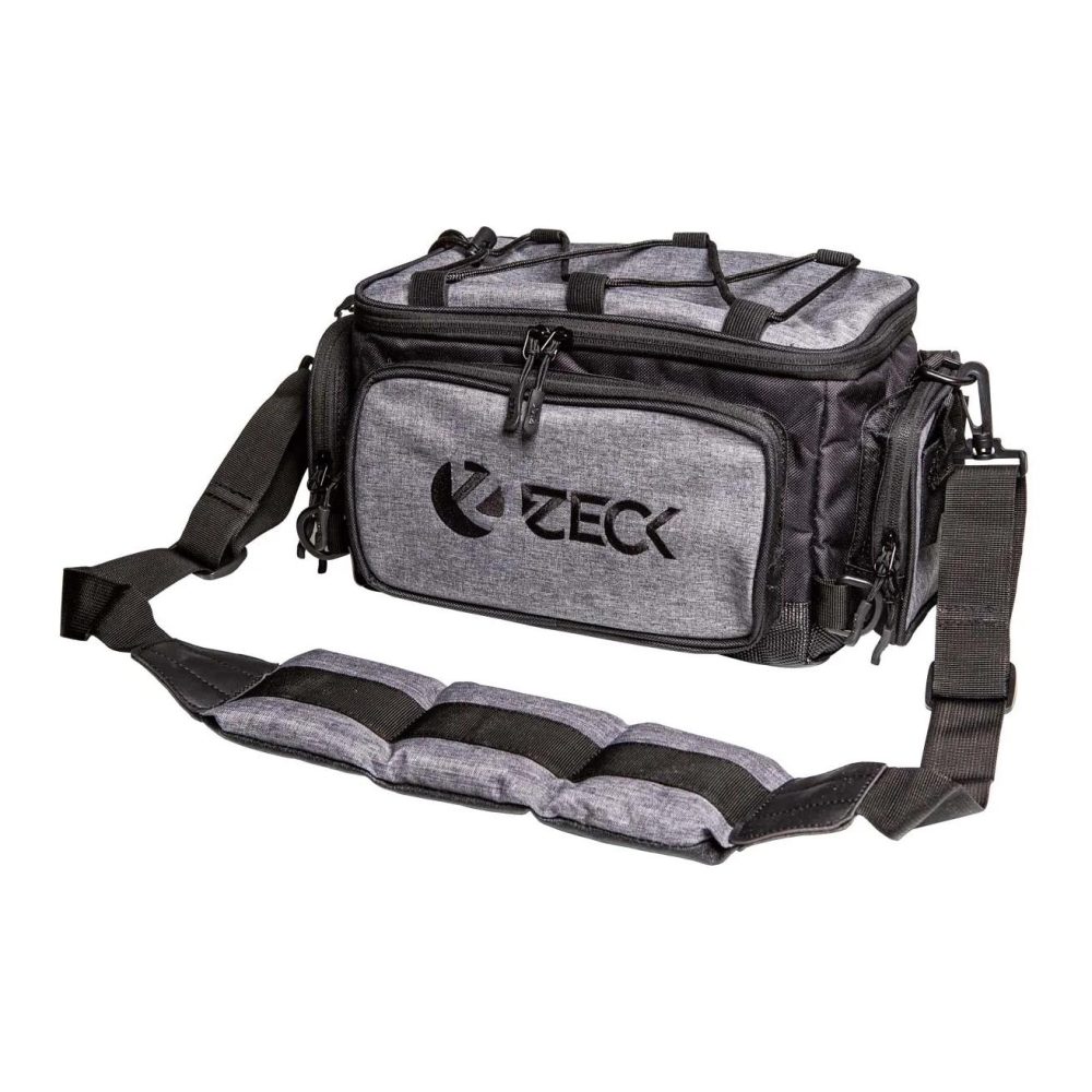 Zeck Shoulder Bag - Schultertasche