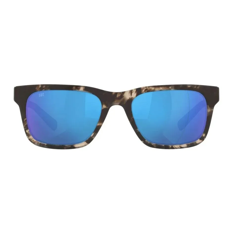 Costa Tybee Black Kelp - Polarisationsbrille
