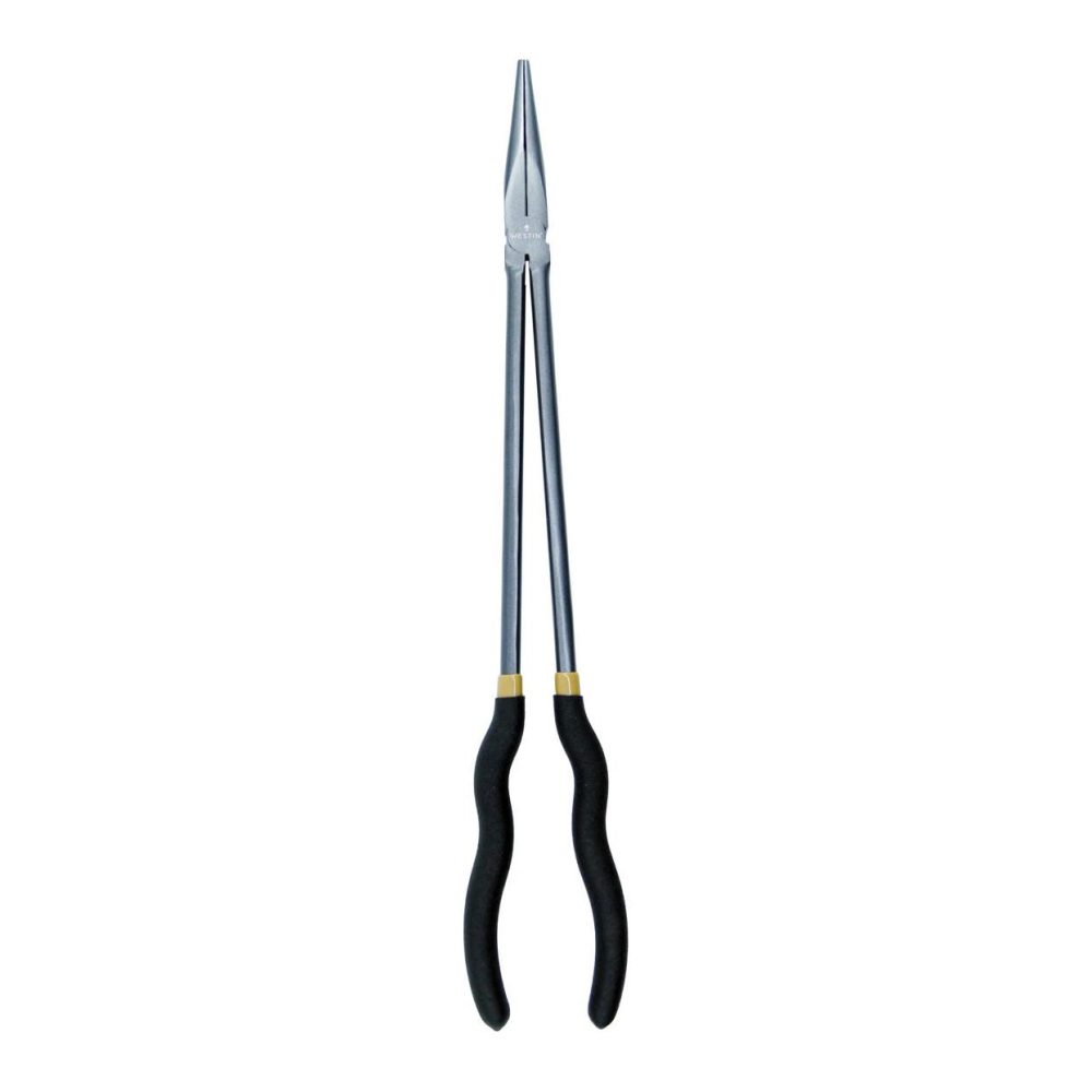 Westin Unhooking Plier Stainless - Abhakzange