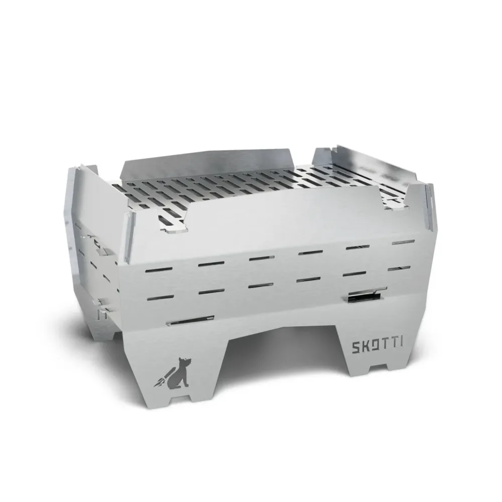 Camping-Gasgrill 