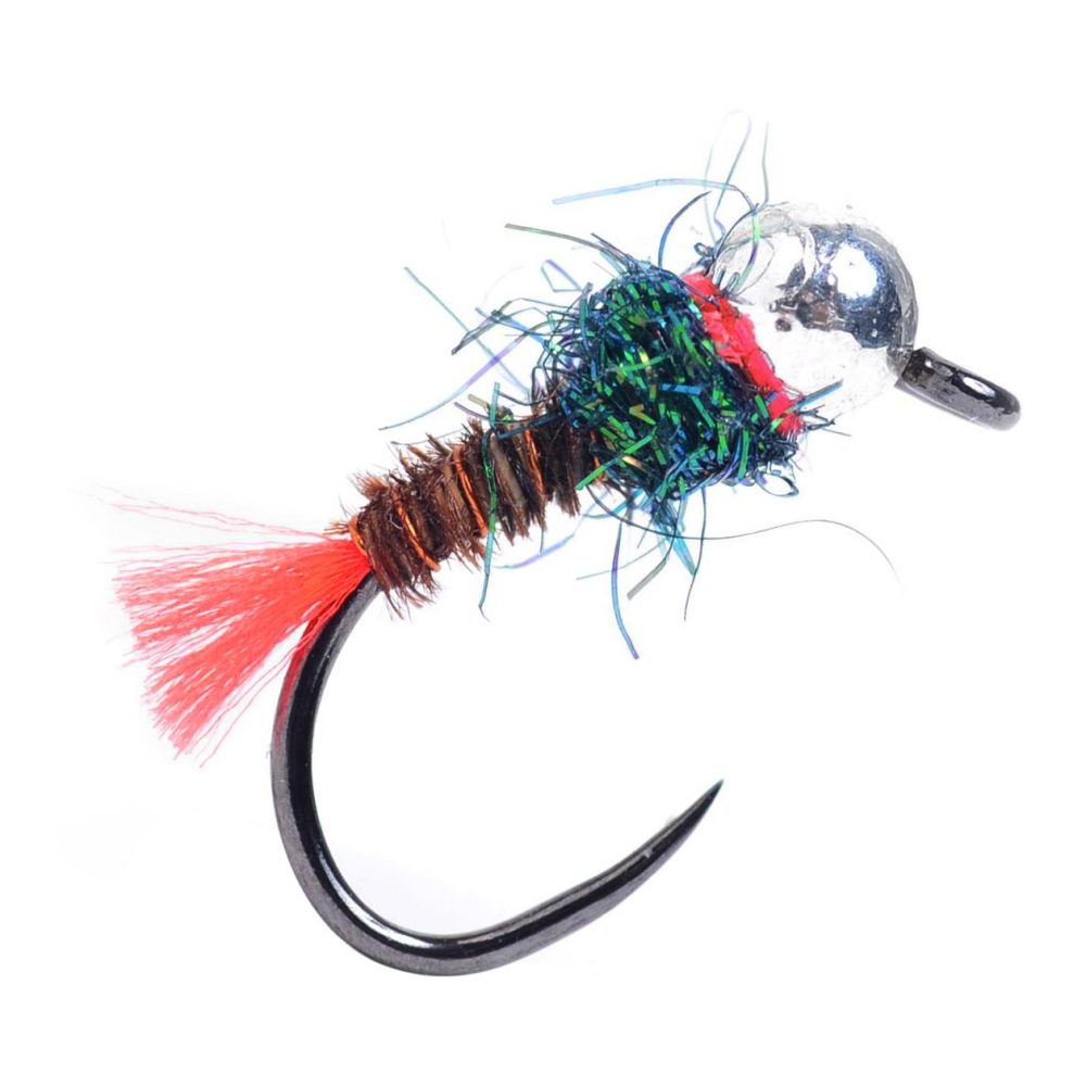 Guideline Pheasant Killer o.W. - Nymphe