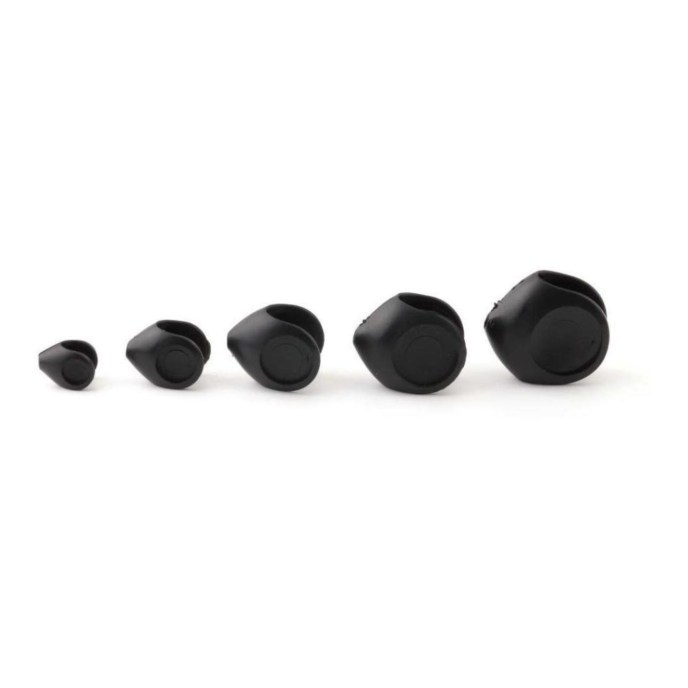 Pro Sportfisher Pro Softhead - black
