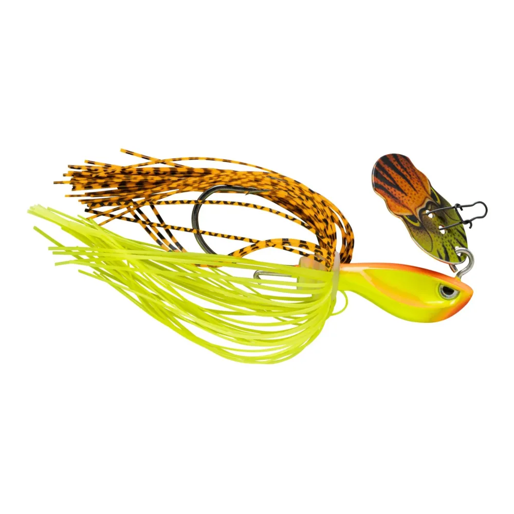 Rapala Rap-V Perch - Bladed Jig