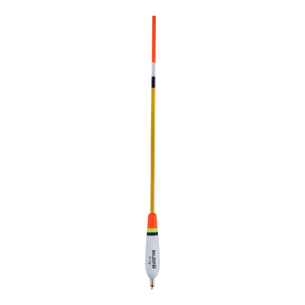 Balzer Waggler 2 vorgebleit  - Zapfen