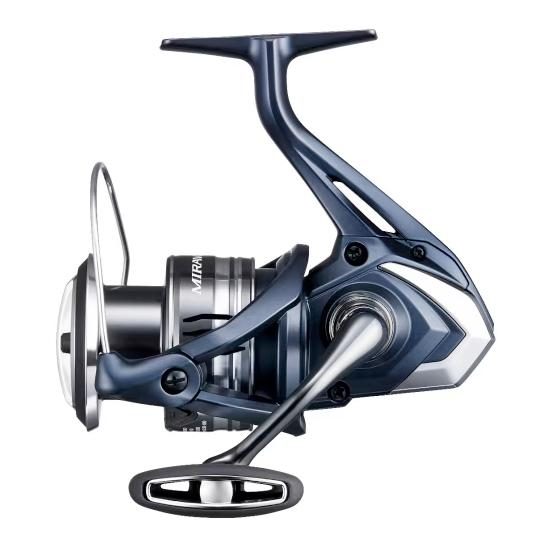 Shimano Miravel - Stationärrolle
