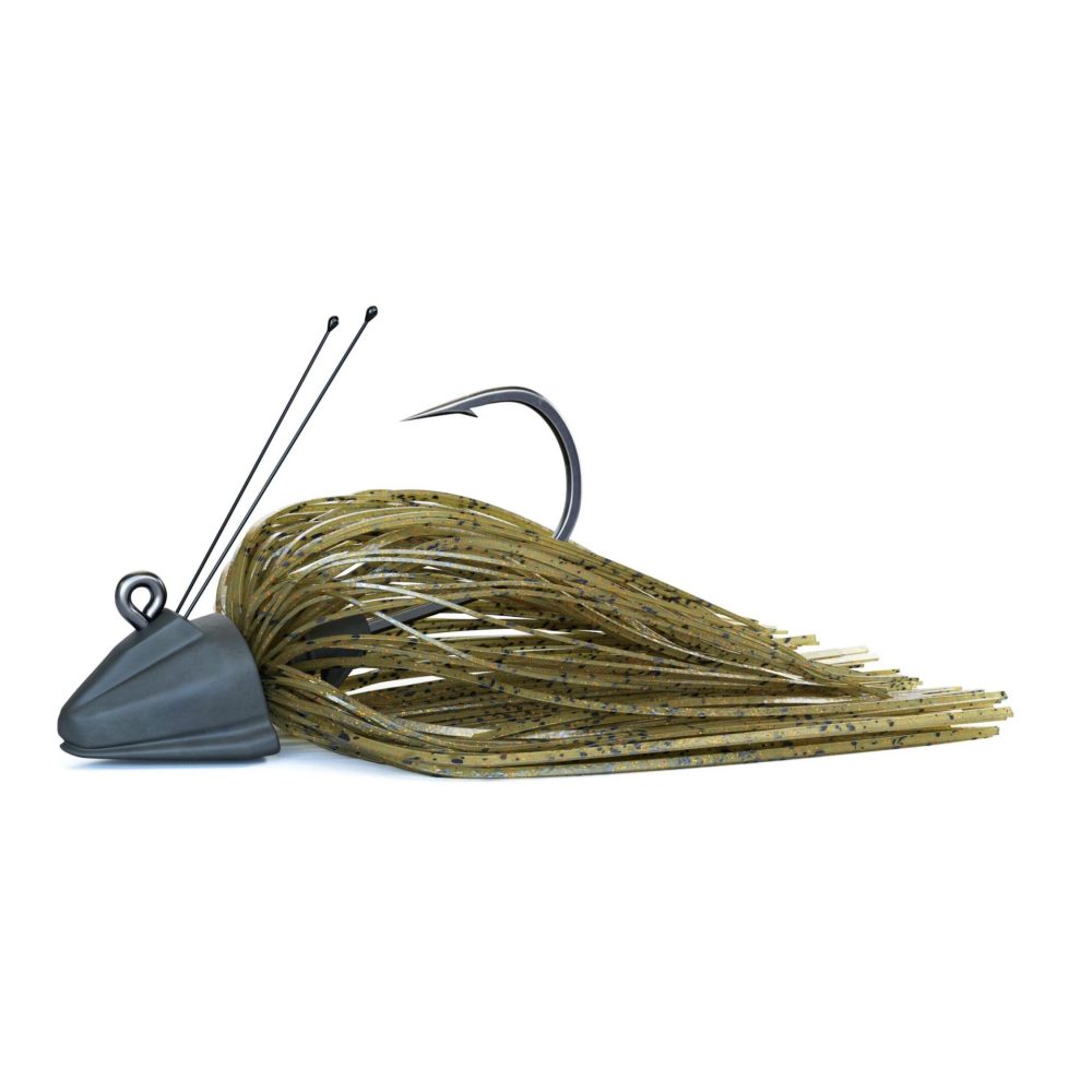 Nays DLT Type 2 - Skirted Jig
