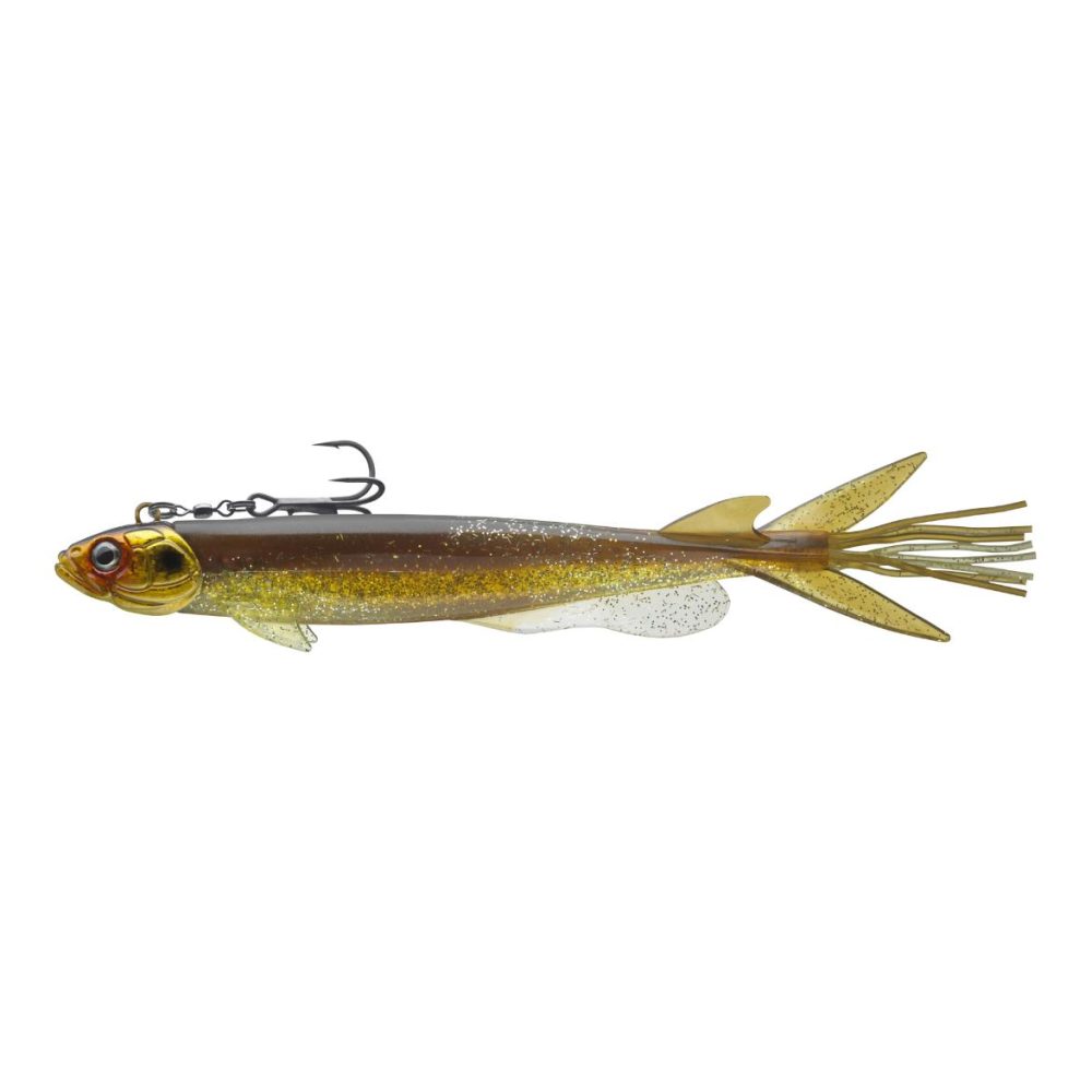 Daiwa Prorex V-Marley Pelagic Shad - Vertikalköder