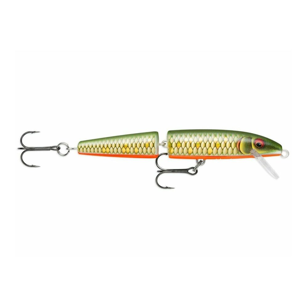 Rapala Jointed Floating - Wobbler