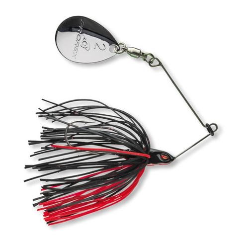 Daiwa Prorex Micro Spinnerbait Black Devil - Spinnerbait