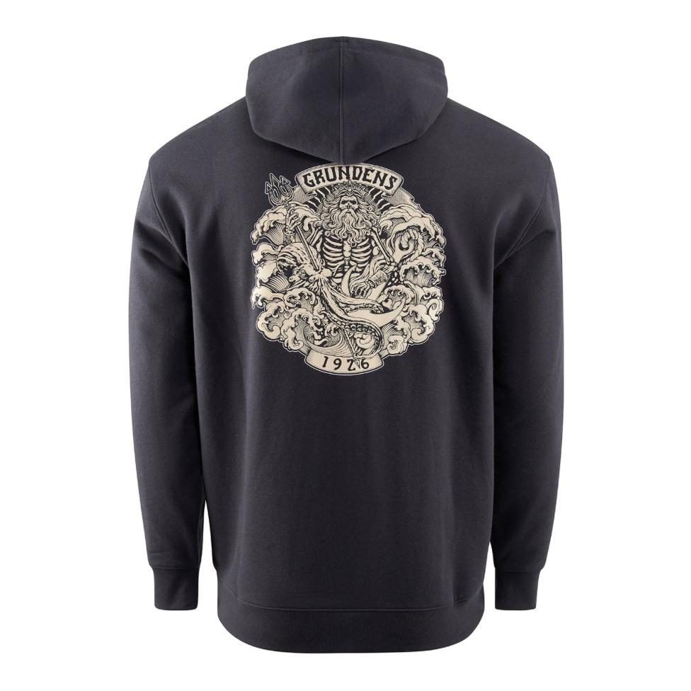 Grundéns Aegir FZ Hoodie