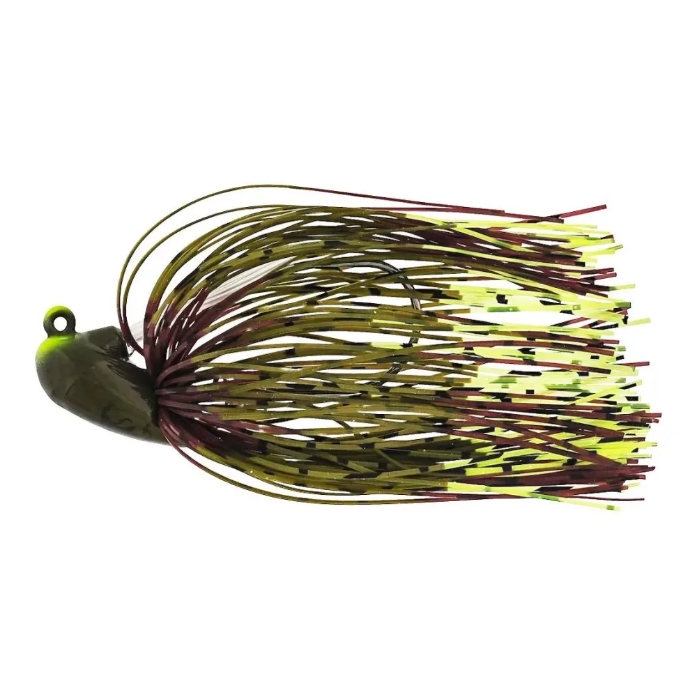 Westin Slide-up rubber JIG Tungsten