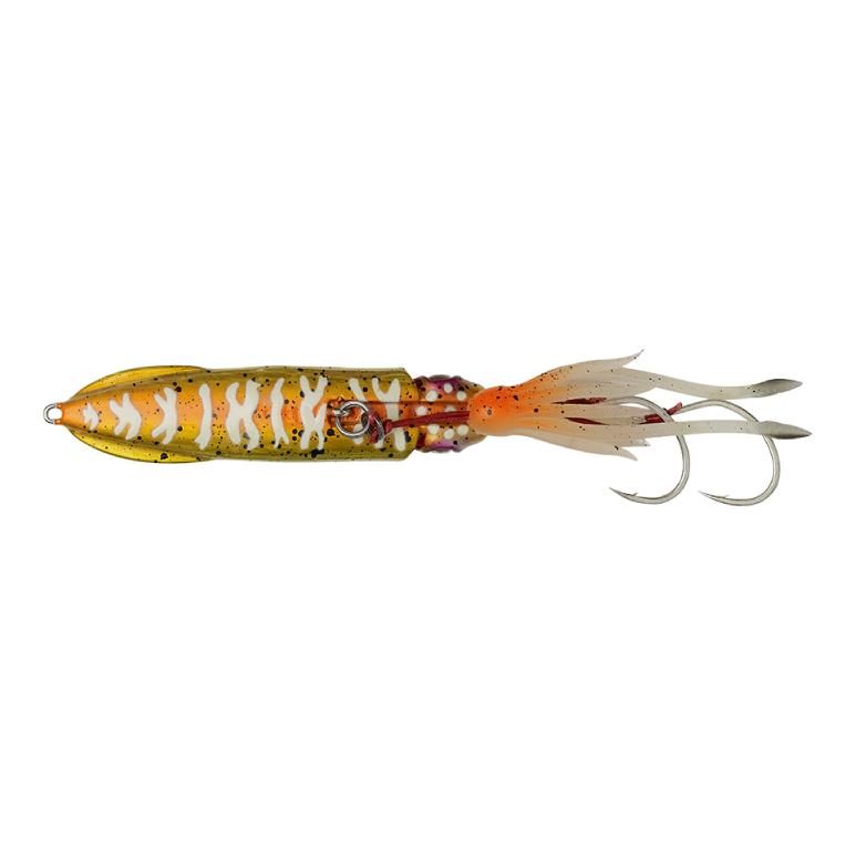 Savage Gear Swimsquid Inchiku - Slow Jig