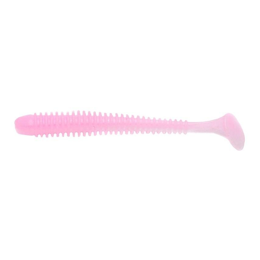 Keitech Swing Impact Bubblegum Shad - Gummiköder