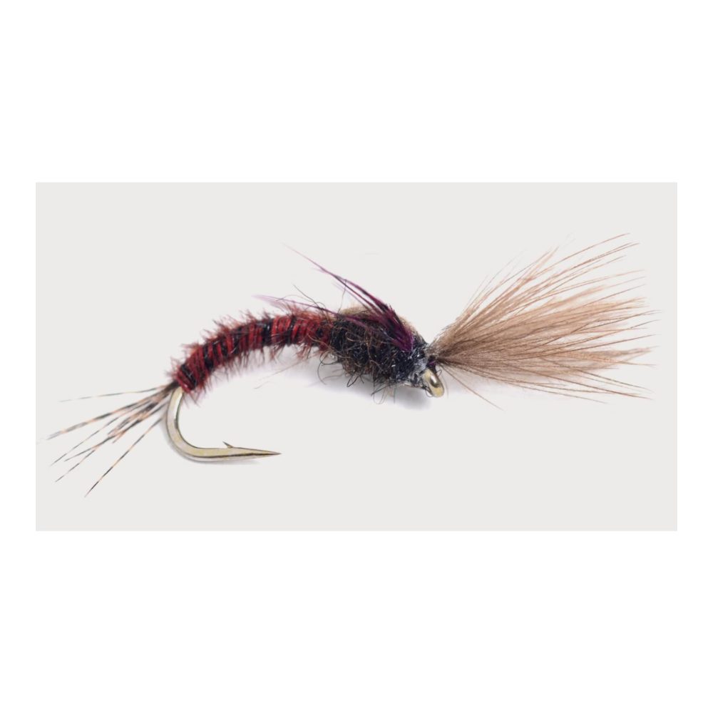 Guideline Shuttlecock Emerger