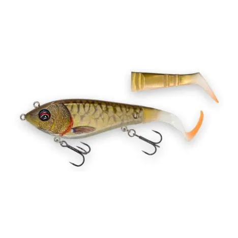 Savage Gear Deviator Tail - Hardbait
