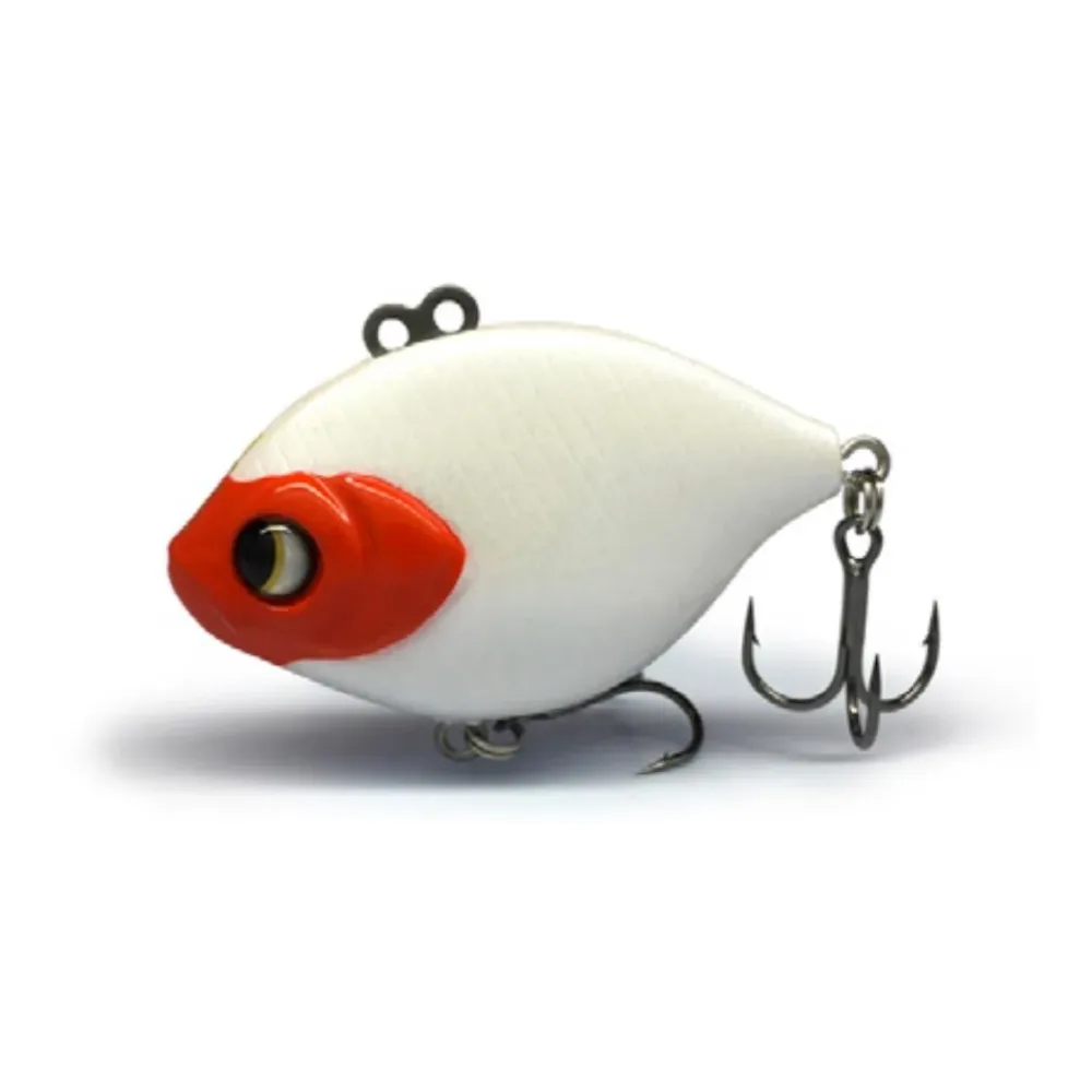 Lurefans DoubleKill DK7 - Lipless Crankbait