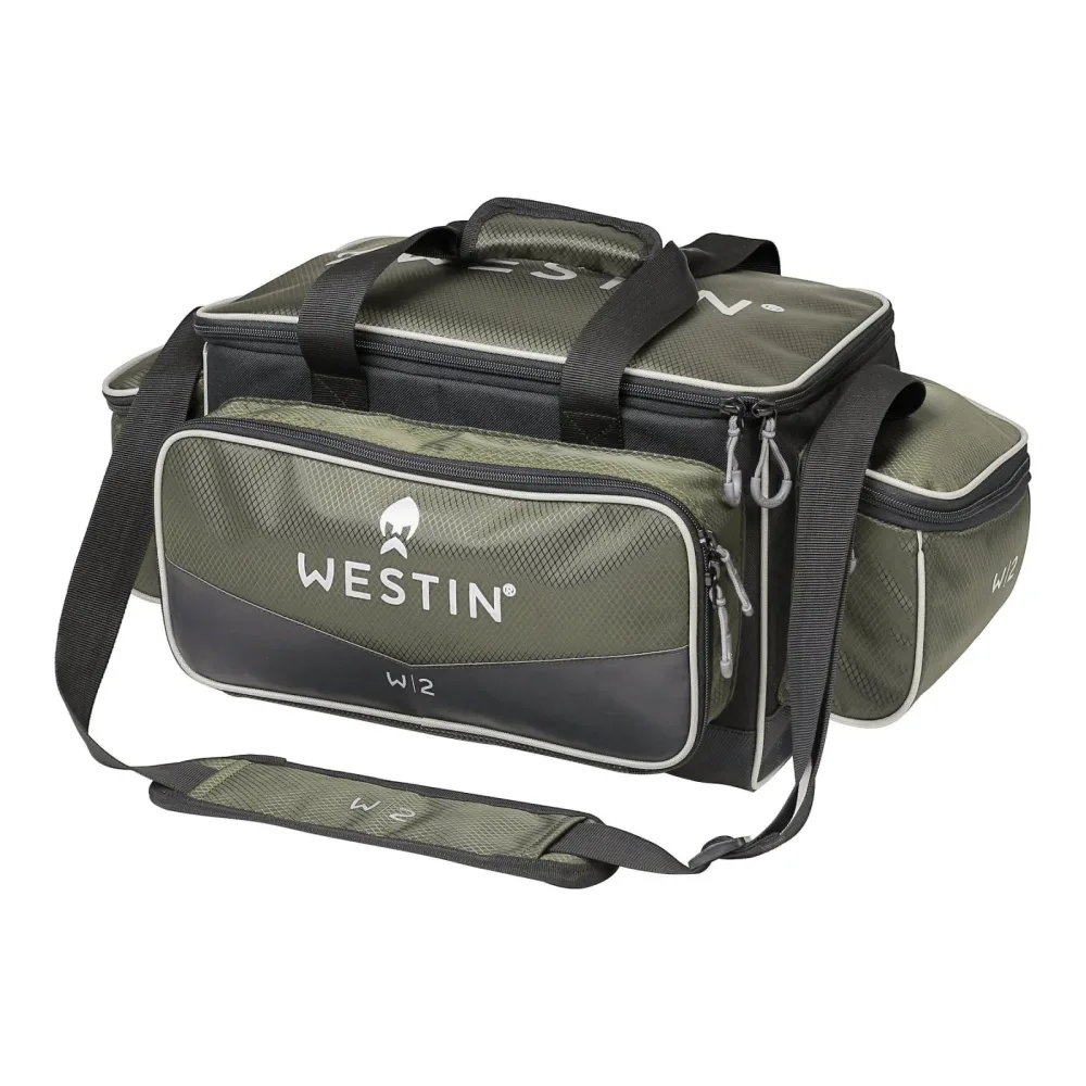 Westin W2 Lure Bag 3 Boxes Large