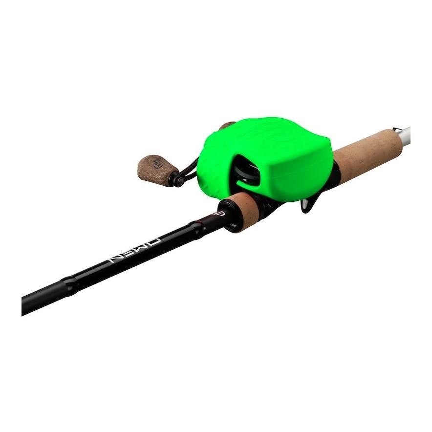 13 Fishing Skull Cap Low Profile - Rollenetui
