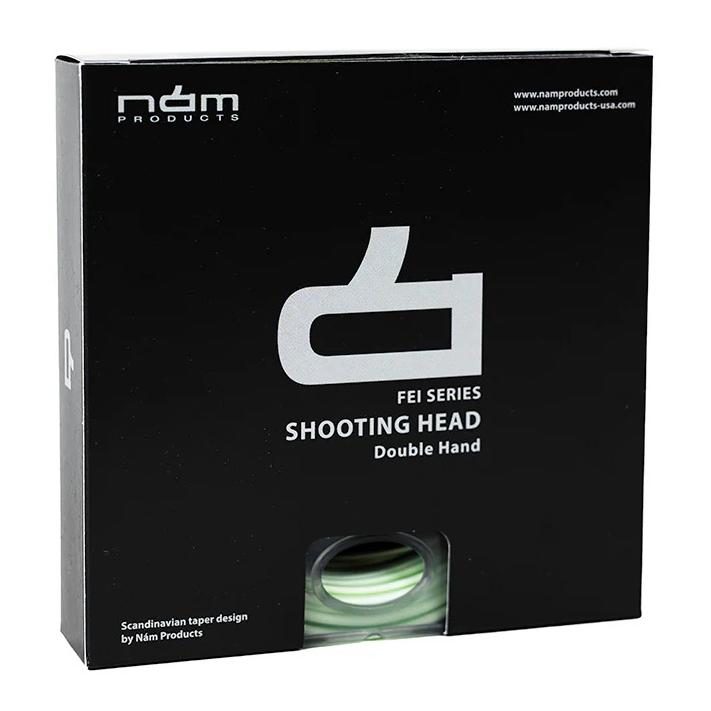 Nam Products Scandi Float Shooting-Head
