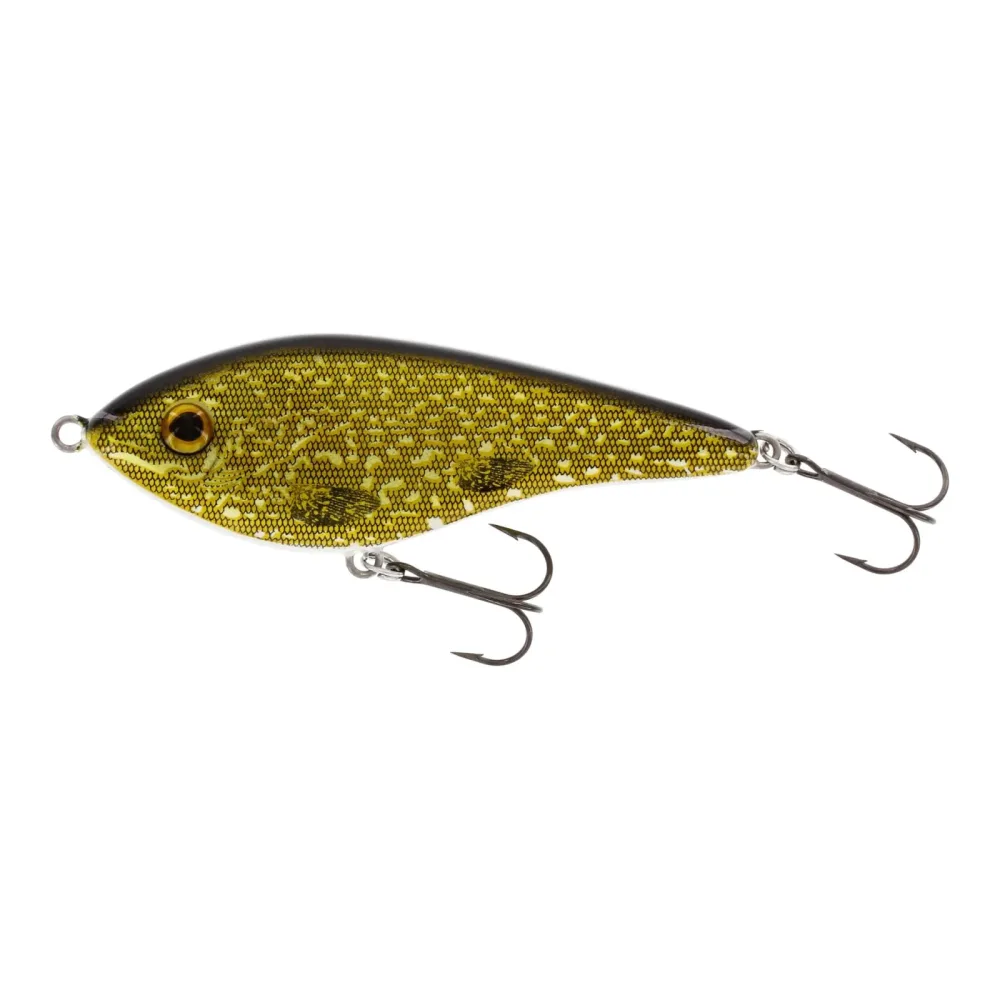 Westin Swim Glidebait - Jerkbait