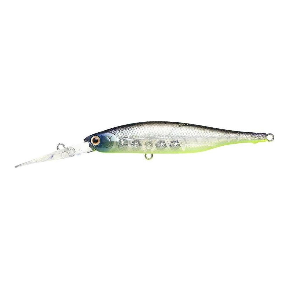 Lucky Craft Lightning Staysee 90 SP - Wobbler