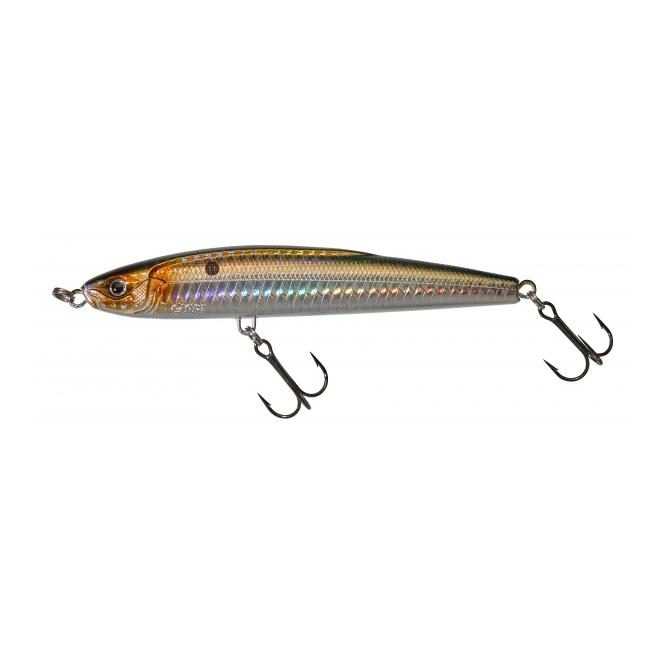 Gunki Shore Shaver 115 S - Wobbler