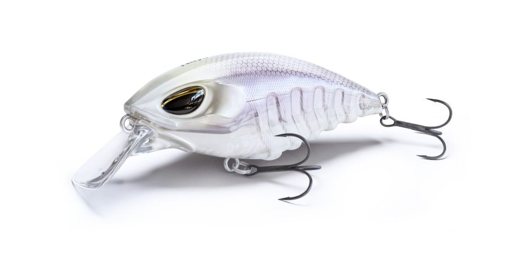 Nays CRNK SR - Crankbait
