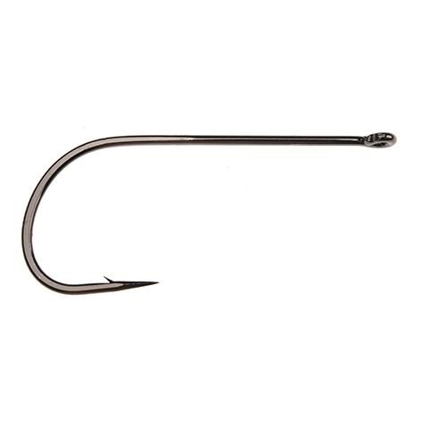 Ahrex TP605 - Trout Predator Light - Streamerhaken