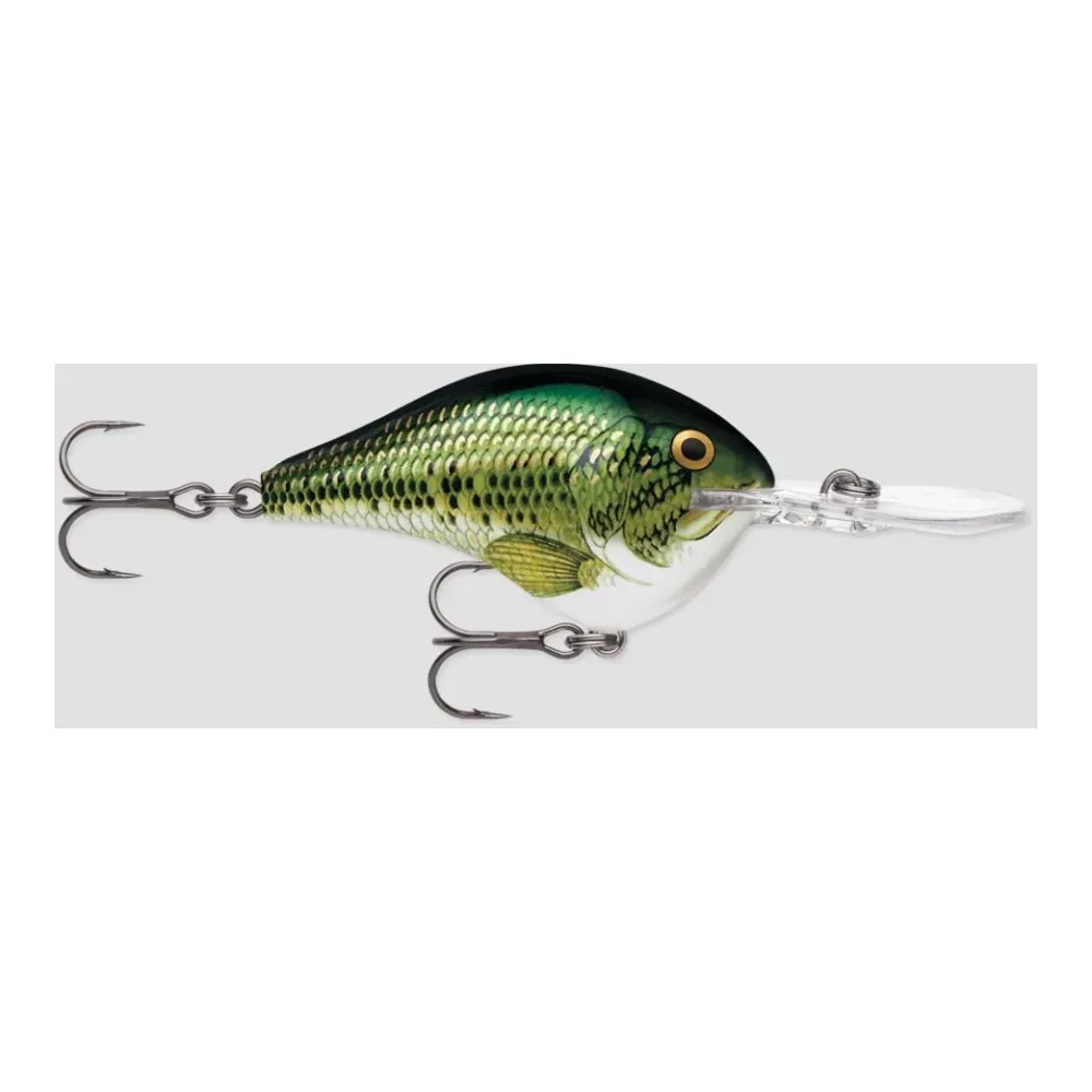 Rapala DT® (DIVES-TO) SERIES - Wobbler