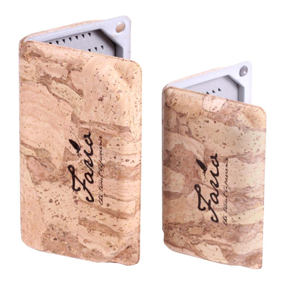 Guideline Fario Slit Foam Fly Box - Fliegenbox