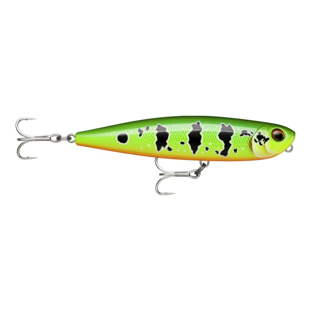 Rapala Precision Xtreme Pencil Exo - Stickbait