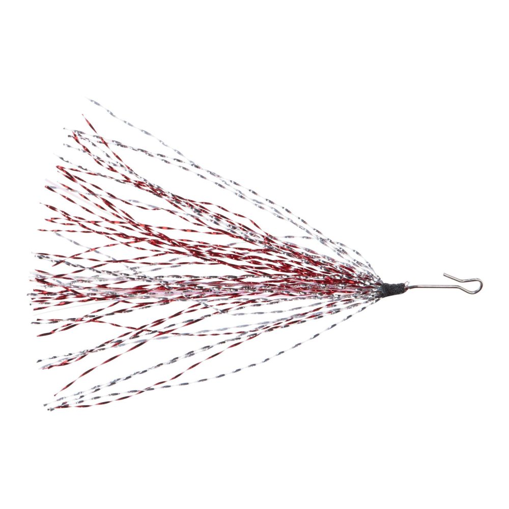 Balzer Shirasu Lure Tuner Rot-Silber