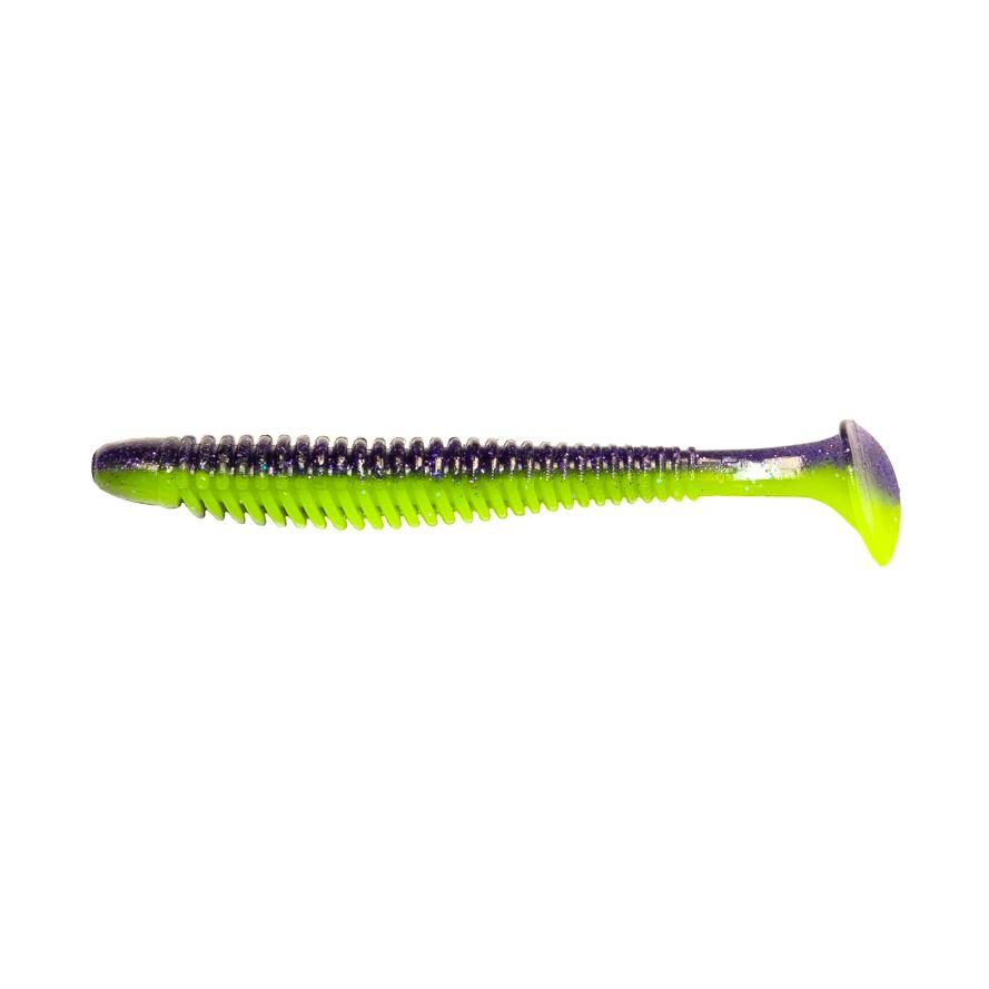 Noike Ninja Wobble Shad - Gummiköder