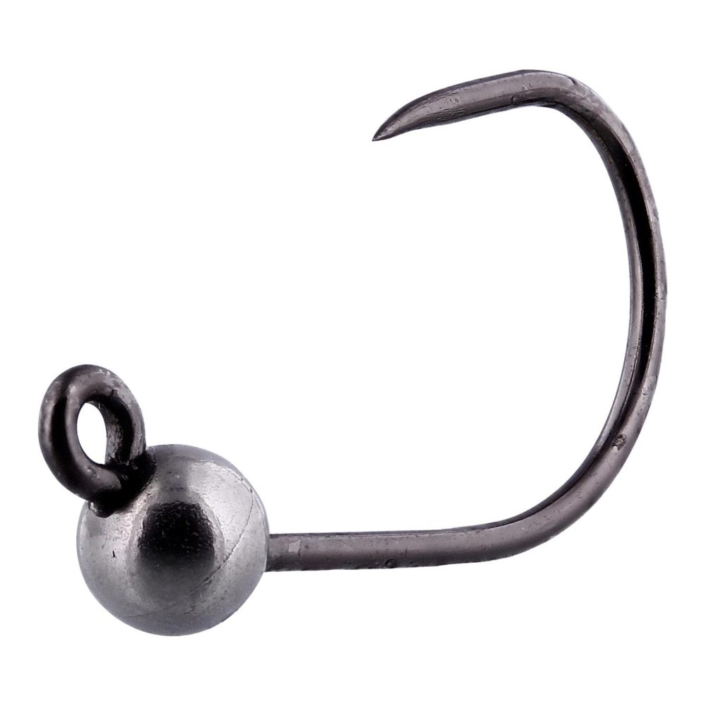 Westin Softlure Single Hook W. Tungsten - Einzelhaken