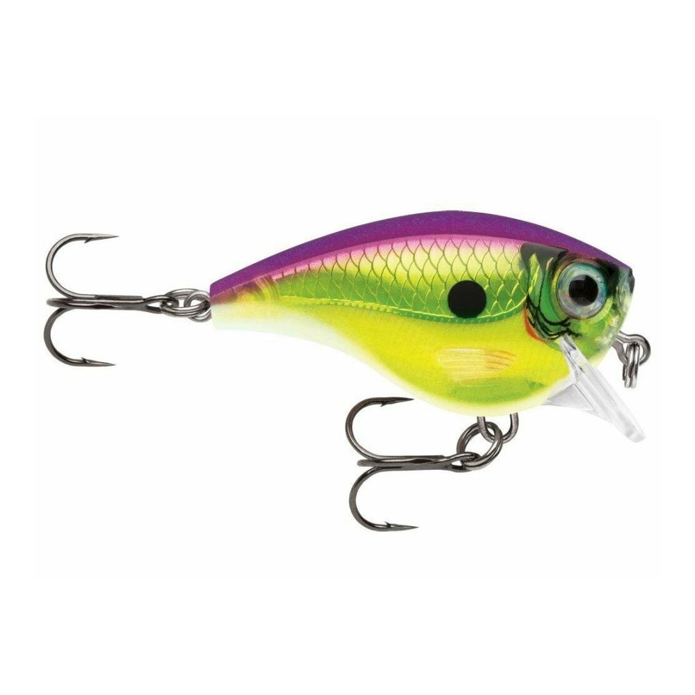 Rapala BX® Brat 09m - Wobbler