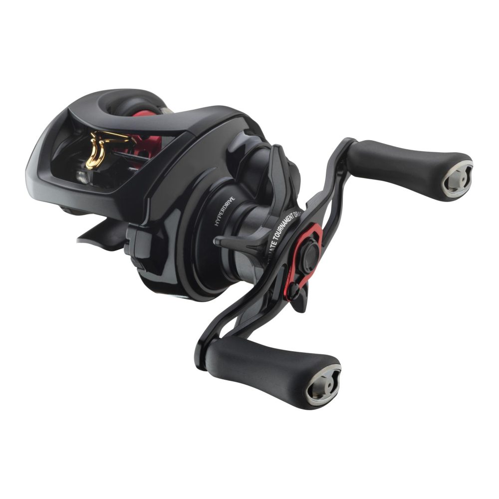 Daiwa SS Air 8.5L 23- Multirolle