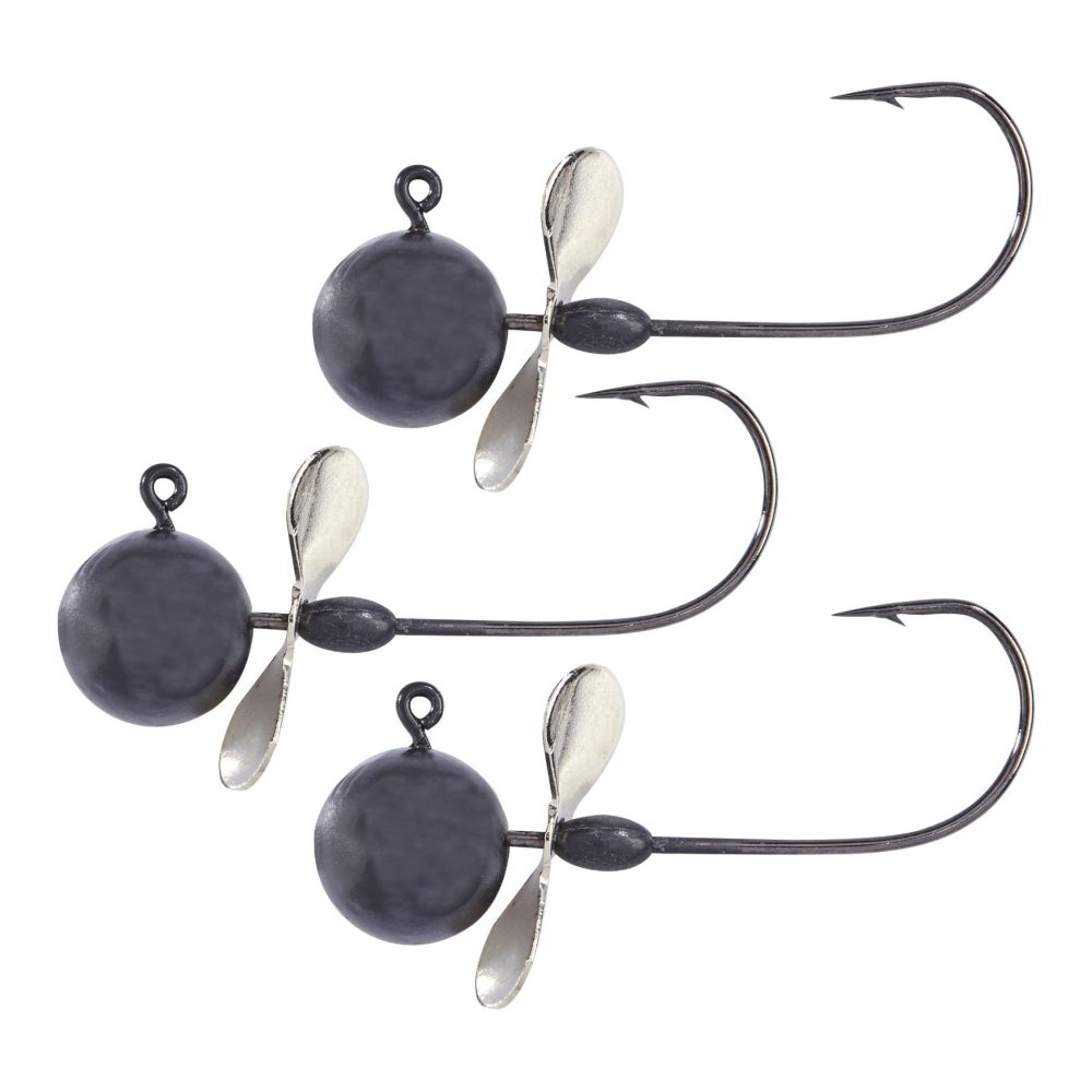 Balzer Shirasu Propeller Jig - Jigkopf