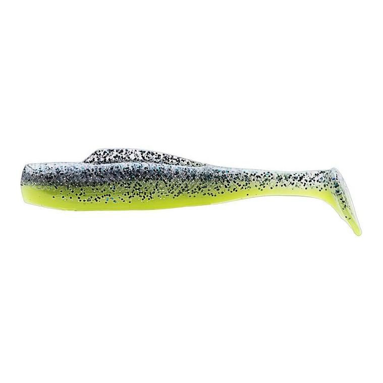 Z-Man MinnowZ  - Gummiköder