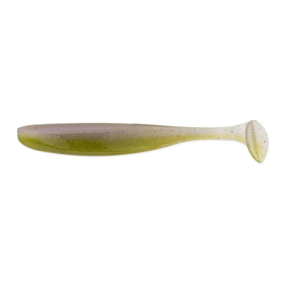 Keitech Easy Shiner 4