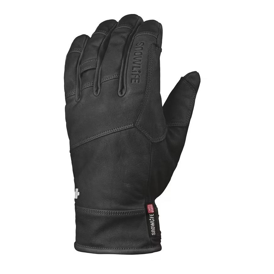 Snowlife Spirit Lederhandschuh DT Herren