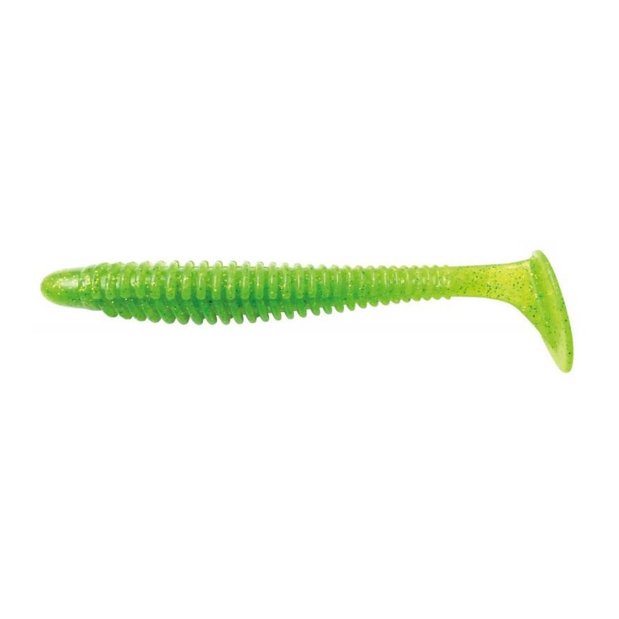 Noike Ninja Wobble Shad - Gummiköder