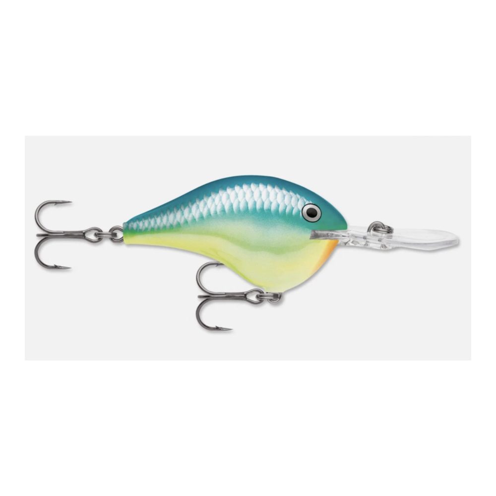 Rapala DIVES-TO DT - Wobbler
