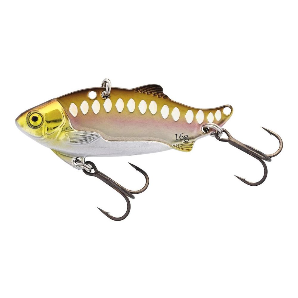 Westin Ricky the Roach Tungsten vibration Bait / sinking
