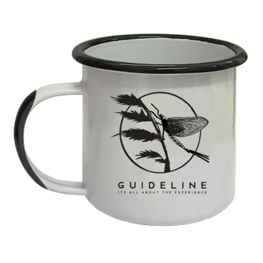 Guideline The Mayfly Mug