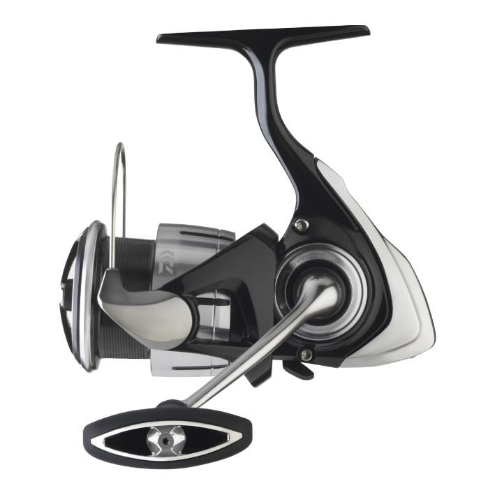 Daiwa Lexa LT - Stationärrolle