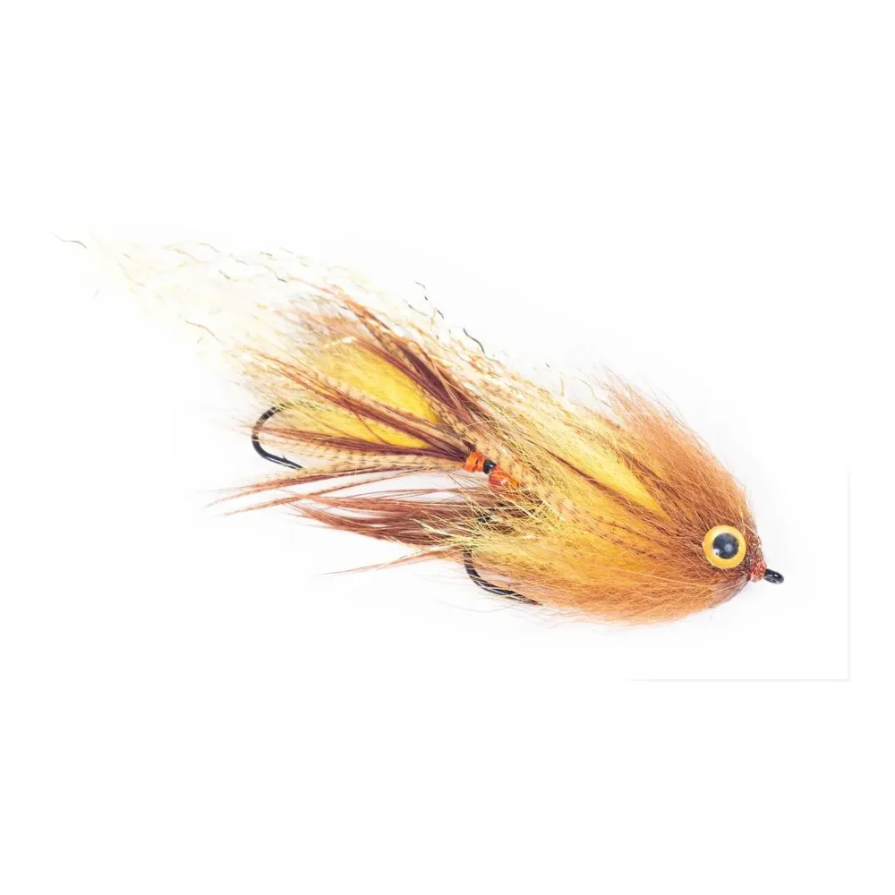 Umpqua Swim Coach Baby Craven - Streamer
