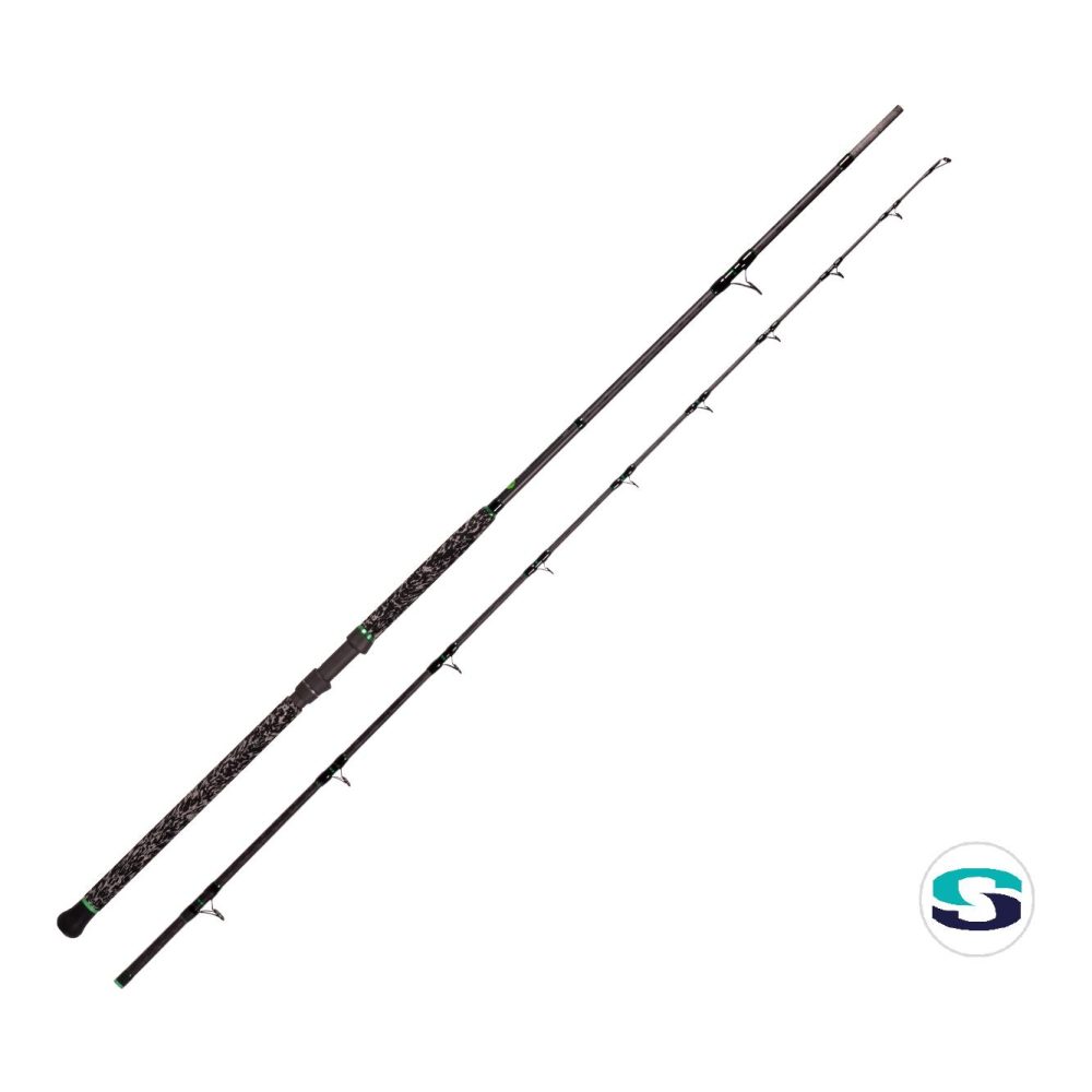Zeck Pro Cat soft - Welsrute