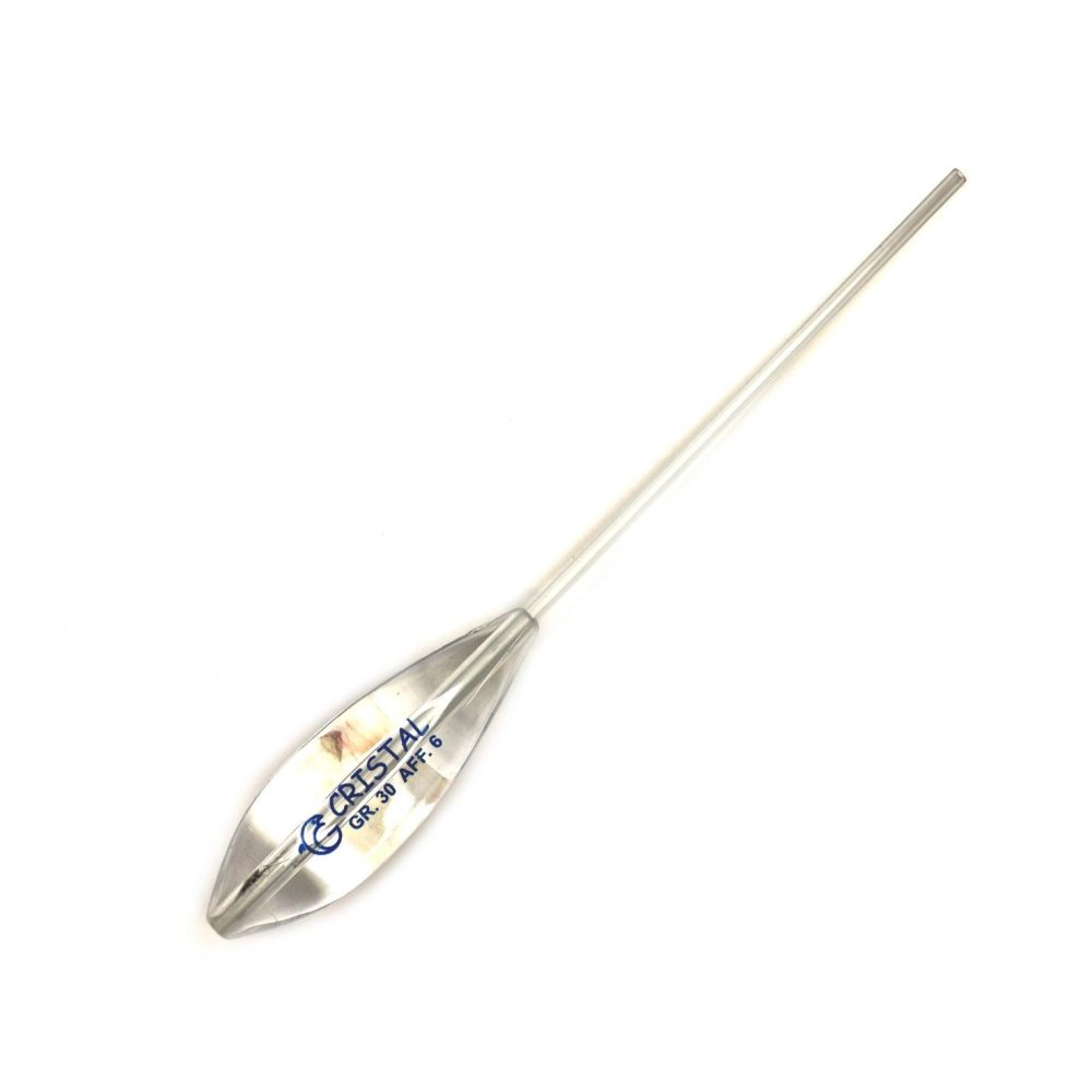 Glardon Phantom Cristal Sbirolino sinkend