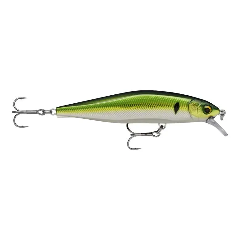 Rapala Precision Xtreme Air Boss Saltwater - Wobbler